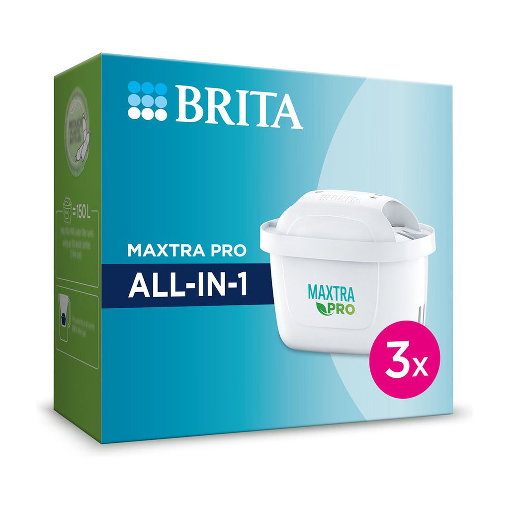 Brita Maxtra Plus Altılı (6 LI) Su Arıtma Sürahi Filtresi Fiyatı Brita Maxtra Plus Altılı (6 LI) Su Arıtma Sürahi Filtresi Fiyatı