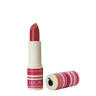 idun-matte-lipstick-korsbar-dark-pink-4g