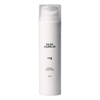 gilda-liljeblad-refining-peeling-mask-200-ml