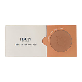 idun-matte-mineral-bronzer-sommardrom-5g