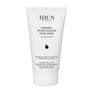 idun-tester-moisturizing-face-mask-75-ml