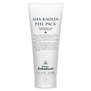 doctor-eckstein-aha-kaolin-peel-pack-200-ml