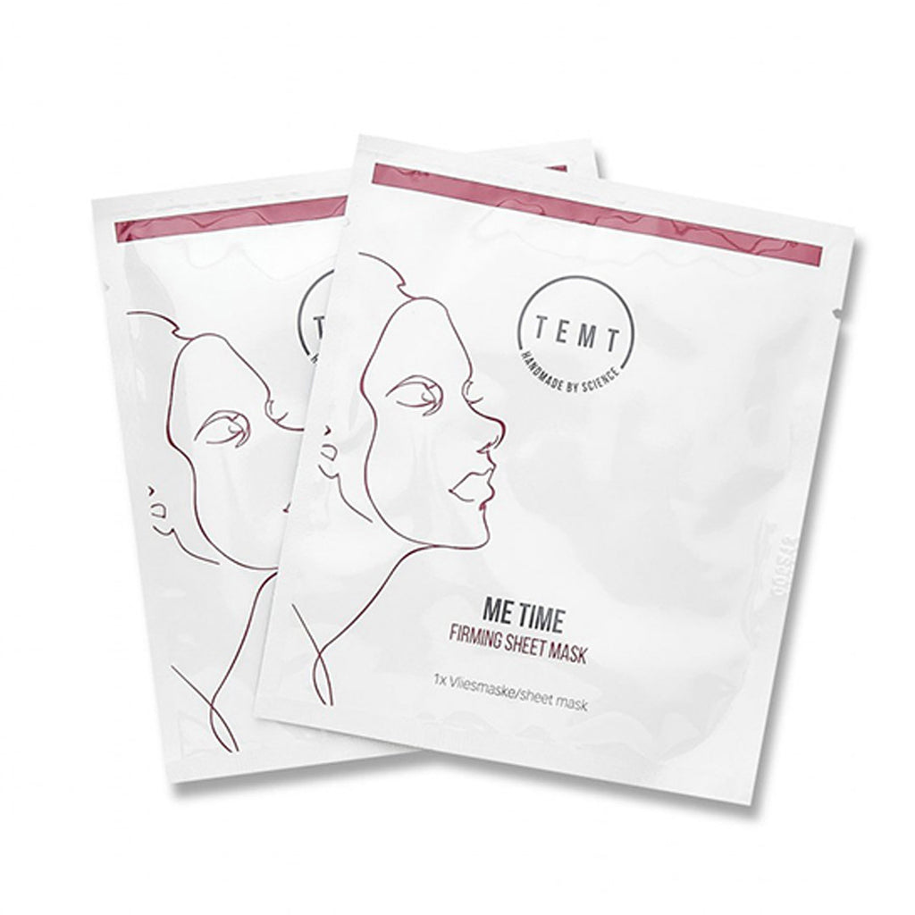 Dr. Temt - Me Time Firming Sheet Mask - Cosinta