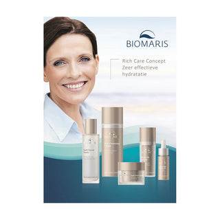biomaris-poster-rich-care-concept