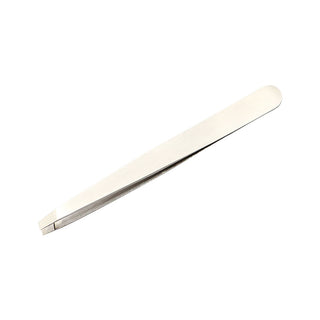 pincet-schuin-profi4beauty-edelstaal-10-cm