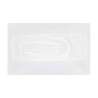 haarbandeau-wit-9-cm