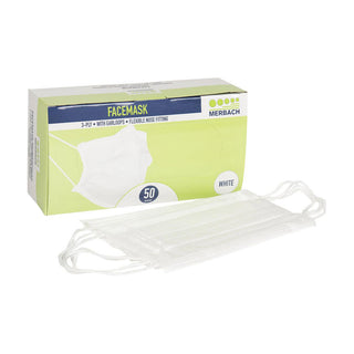 merbach-disposable-mondmasker-type-iir-en14683-wit