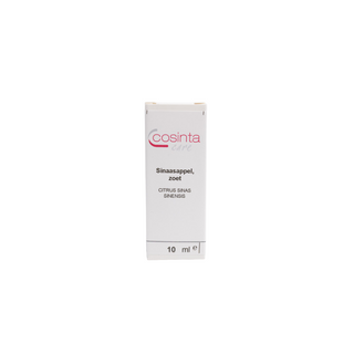 cosinta-care-etherische-olie-sinaasappel-zoet-100-ml