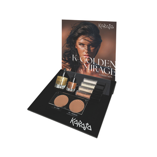 karaja-k-golden-mirage-display-incl-testers-excl