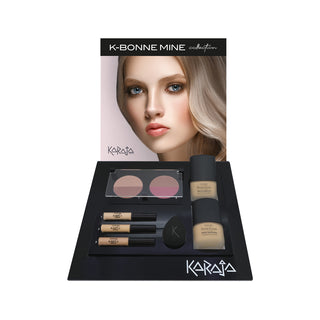 karaja-k-bonne-mine-display-incl-testers-incl