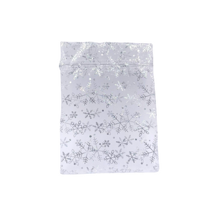 doctor-eckstein-organza-zakje-kerst-zilver