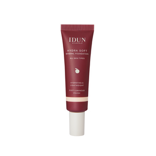IDUN - Hydrasoft Mineral Foundation