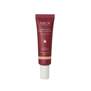 IDUN - Hydrasoft Mineral Foundation