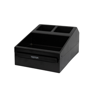 JvG - Inlay refill/refillable 4 stuks - Mat (leeg)