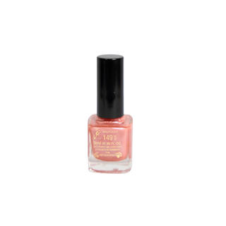 JvG - Peachy Perfection Nagellak