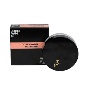 JvG - Loose Powder