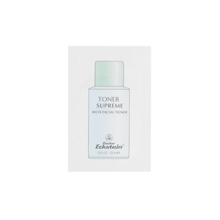 Doctor Eckstein - Toner supreme