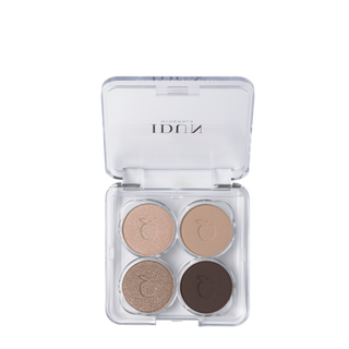 IDUN - Mineral Eyeshadow Palette