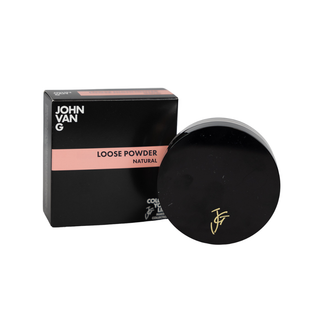 JvG - Loose Powder