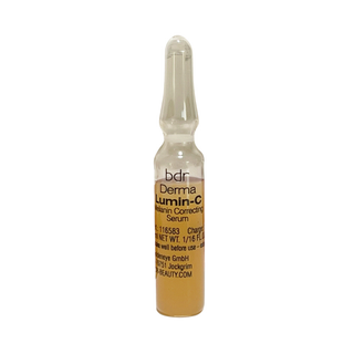 bdr - DermaLumin-C Ampoule