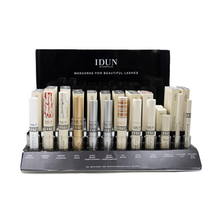 IDUN - Mascara Display Compleet