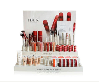 IDUN - Table Display