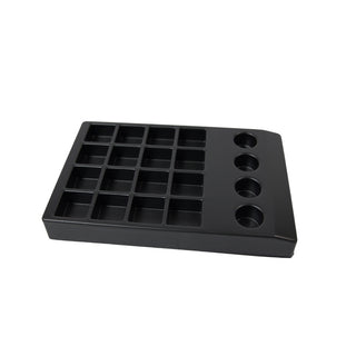 JvG - Inlay Primer - Mat (leeg)