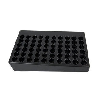 JvG - Inlay Mascara - Mat (leeg)