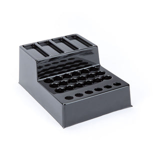 JvG - Inlay Nagellak + Lipstick Klein - Mat (leeg)