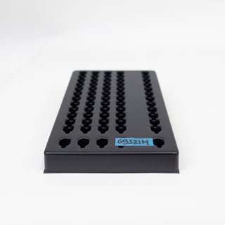 JvG - Inlay Eyeshadow Stylo + Precision Liner - Mat (leeg)