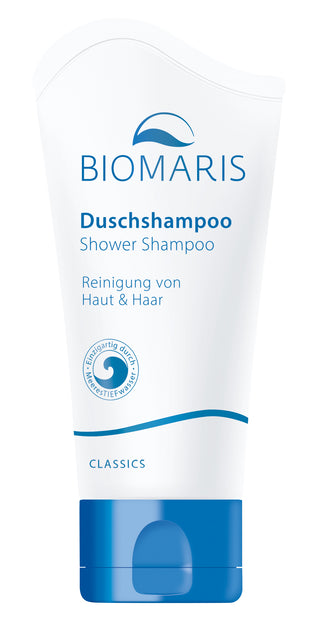 Biomaris - Shower shampoo
