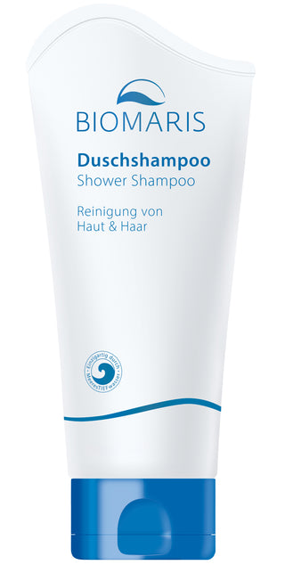 Biomaris - Shower shampoo