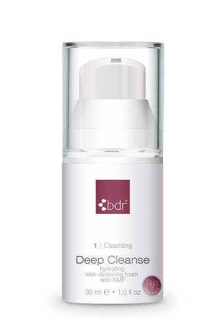 bdr - Deep Cleanse