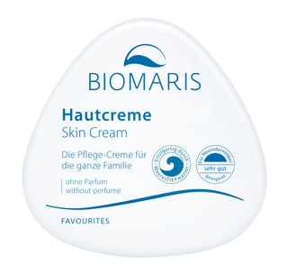 Biomaris - Skin cream (without perfume)