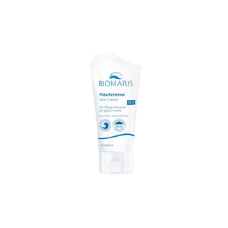 Biomaris - Skin cream (without perfume)