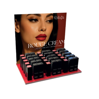 Karaja - Rouge Cream Box