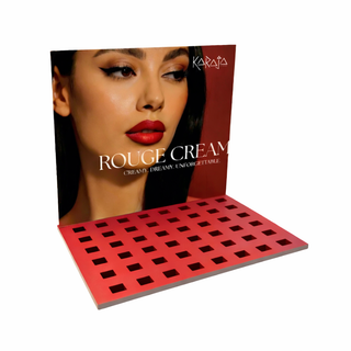 Karaja - Rouge Cream Box