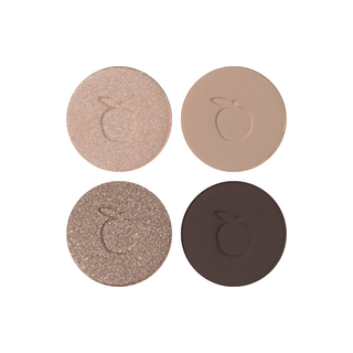 IDUN - Mineral Eyeshadow Palette