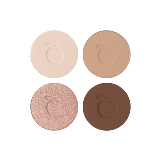 IDUN - Mineral Eyeshadow Palette