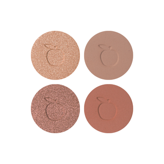 IDUN - Mineral Eyeshadow Palette