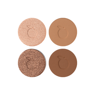 IDUN - Mineral Eyeshadow Palette