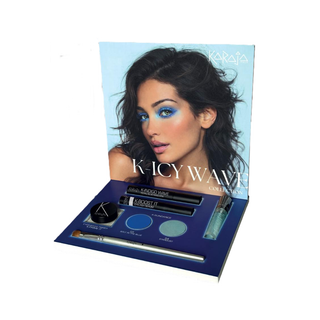 Karaja - K-Icy Wave Display