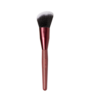IDUN - Pro Angled Face Brush