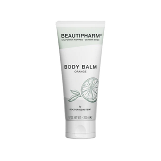 Doctor Eckstein - Beautipharm Body Balm Orange