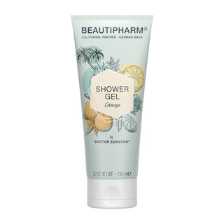 Doctor Eckstein - Beautipharm Shower Gel Orange