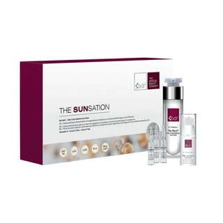 bdr - Sunsation box