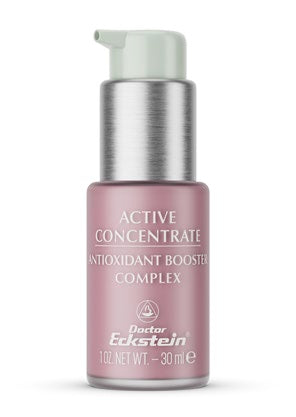 Doctor Eckstein - Active Concentrate Antioxidant Booster Complex