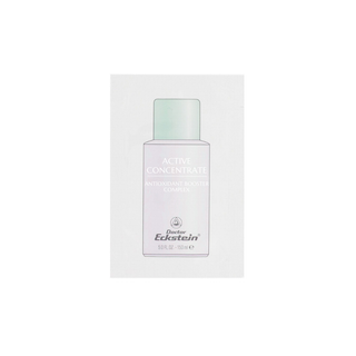 Doctor Eckstein - Active Concentrate Antioxidant Booster Complex