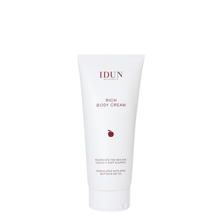IDUN - Rich Body Cream