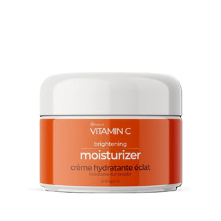 Retinol - Vitamin C Brightening Moisturizer